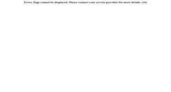 Desktop Screenshot of disabilitypracticeinstitute.com